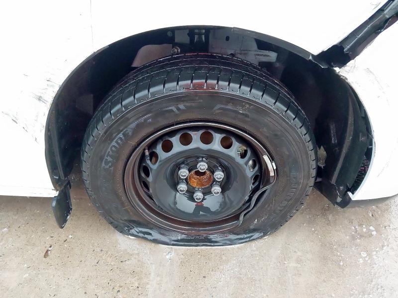 2025 FORD TRANSIT CUSTOM 100KW 65KWH H1 VAN TREND AUTO