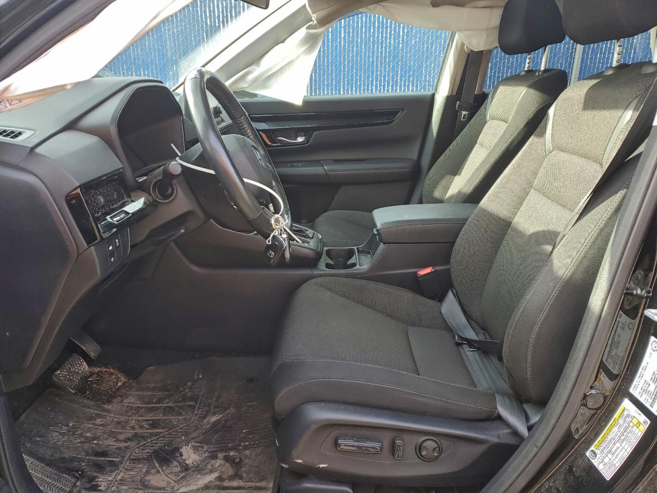 2023 Honda Cr-V Sport VIN: 2HKRS4H53PH106531 Lot: 94126215