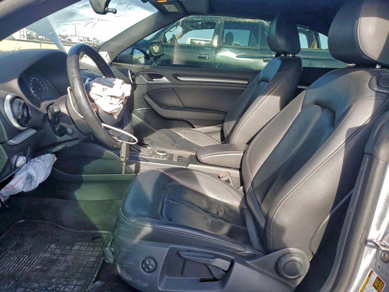 2016 Audi A3 Premium VIN: WAU78LFF6G1048320 Lot: 94128715