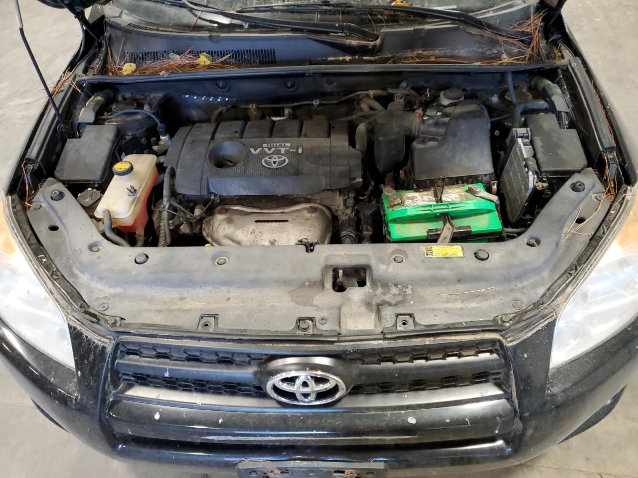 2010 Toyota Rav4 VIN: 2T3JF4DVXAW079383 Lot: 91178315