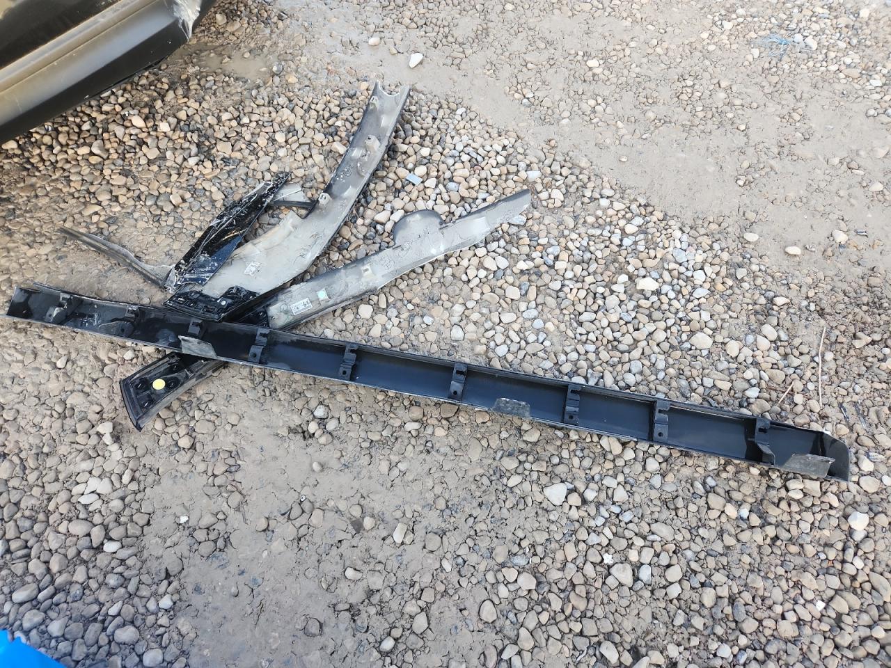 2018 Mazda Cx-5 Grand Touring VIN: JM3KFBDM9J0406545 Lot: 93269745