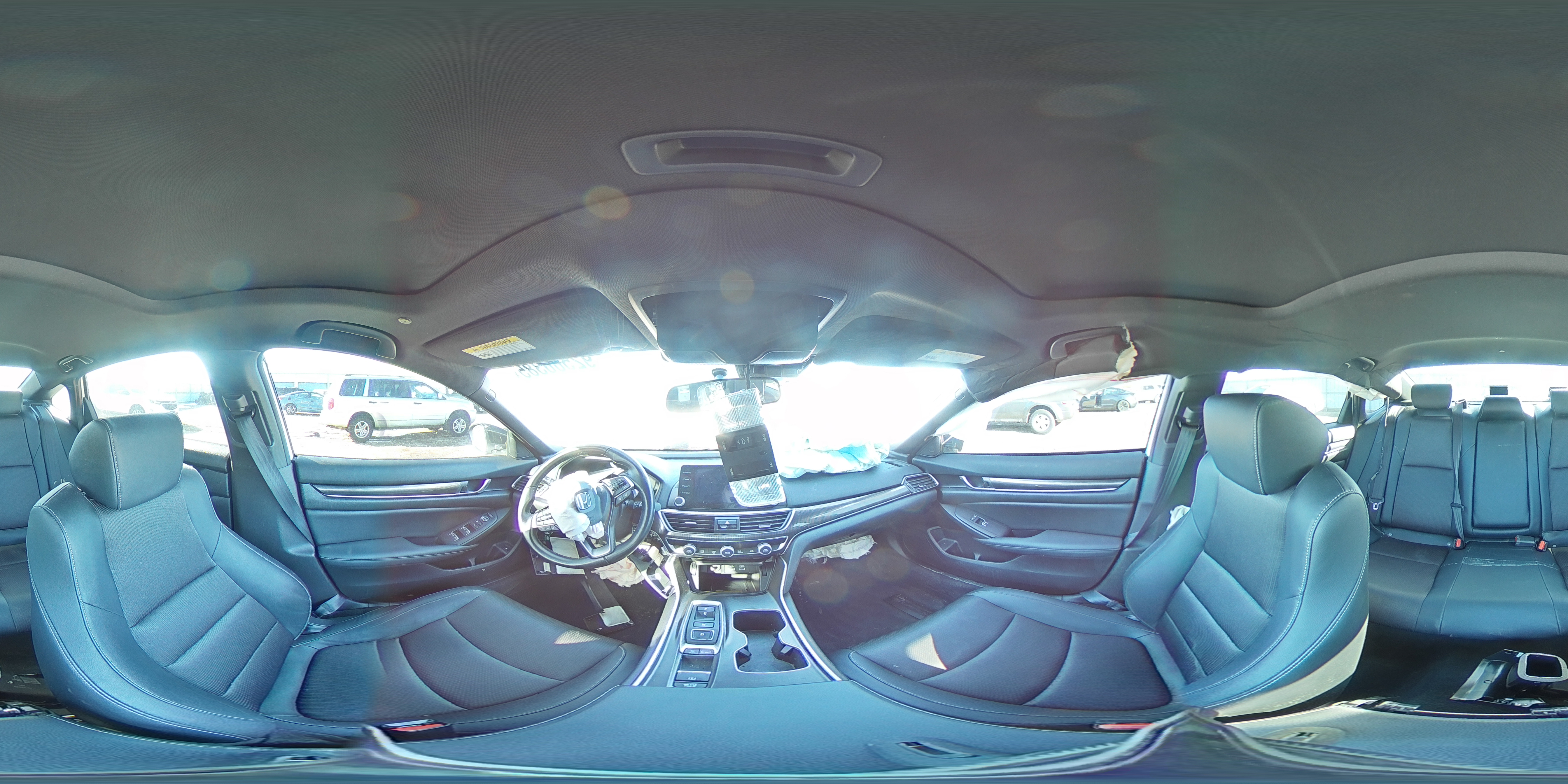 2022 Honda Accord Sport VIN: 1HGCV2F39NA007964 Lot: 92506385