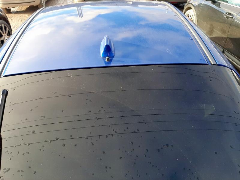 2015 HONDA CIVIC 1.6 I-DTEC SE PLUS 5DR [NAV]