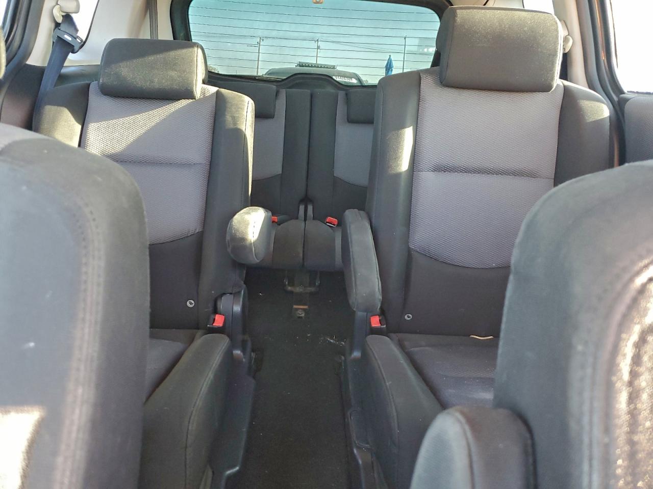 2006 Mazda 5 VIN: JM1CR293760114713 Lot: 91322395