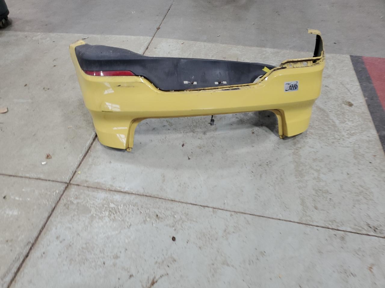 2016 Kia Rio Lx VIN: KNADM4A30G6659299 Lot: 91047315