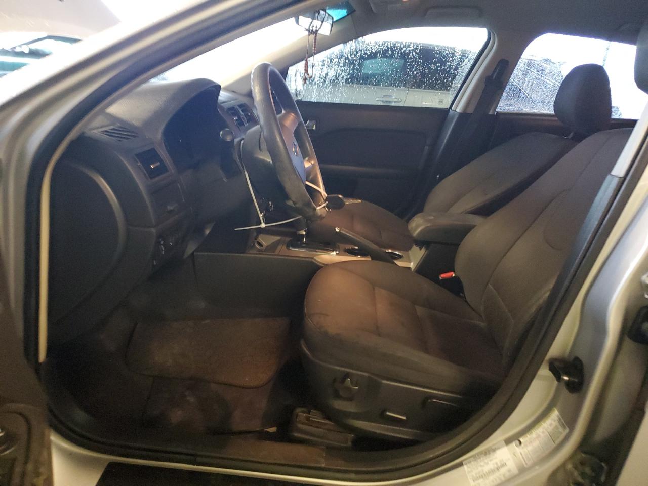 2010 Ford Fusion Se VIN: 3FAHP0HA3AR373195 Lot: 90939865