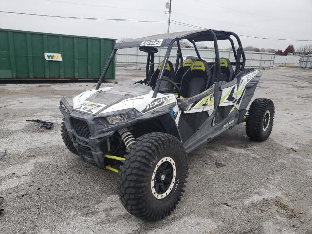 2018 POLS RZR XP 4 1