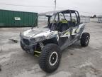 2018 POLS RZR XP 4 1 for sale at Copart IN - DYER