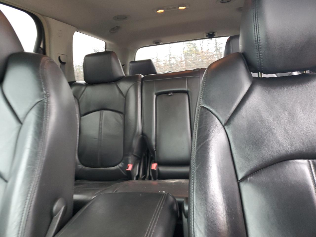 2009 GMC Acadia Slt-1 VIN: 1GKEV23DX9J200428 Lot: 92362705