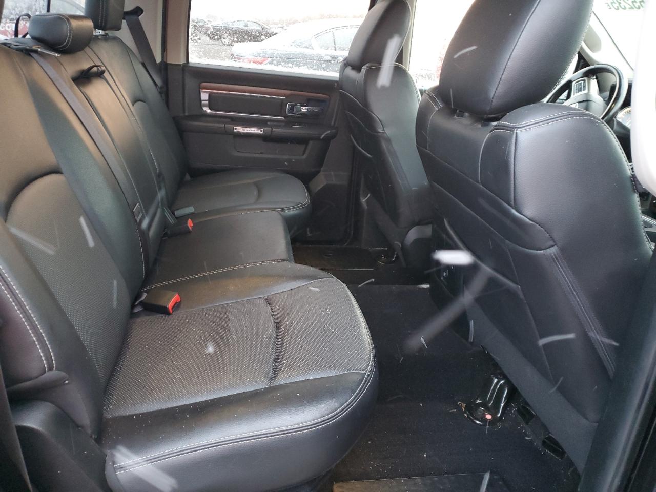 2017 Ram 1500 Laramie VIN: 1C6RR7NT7HS566298 Lot: 90665235