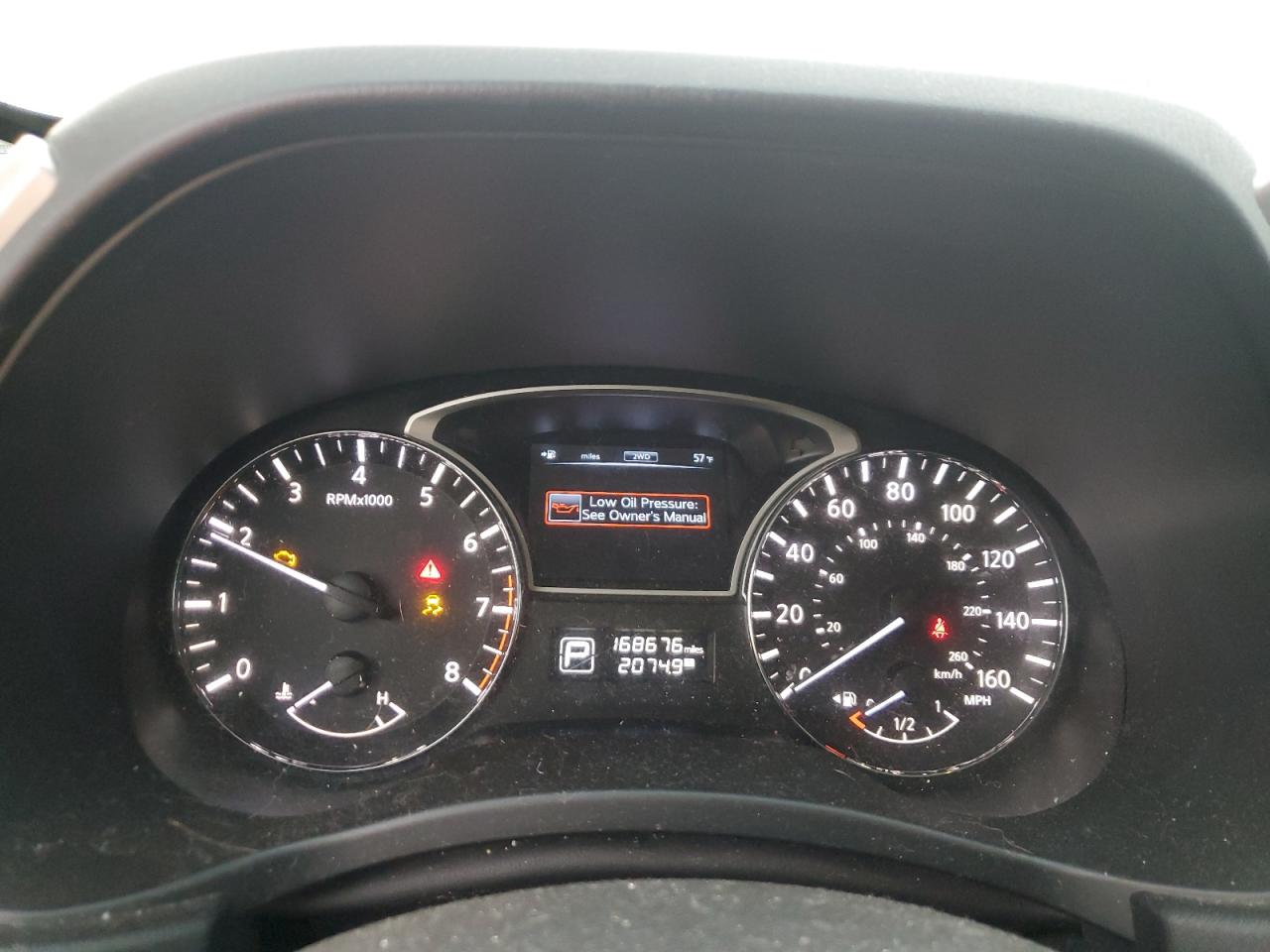 2013 Nissan Pathfinder S VIN: 5N1AR2MMXDC670142 Lot: 91472475