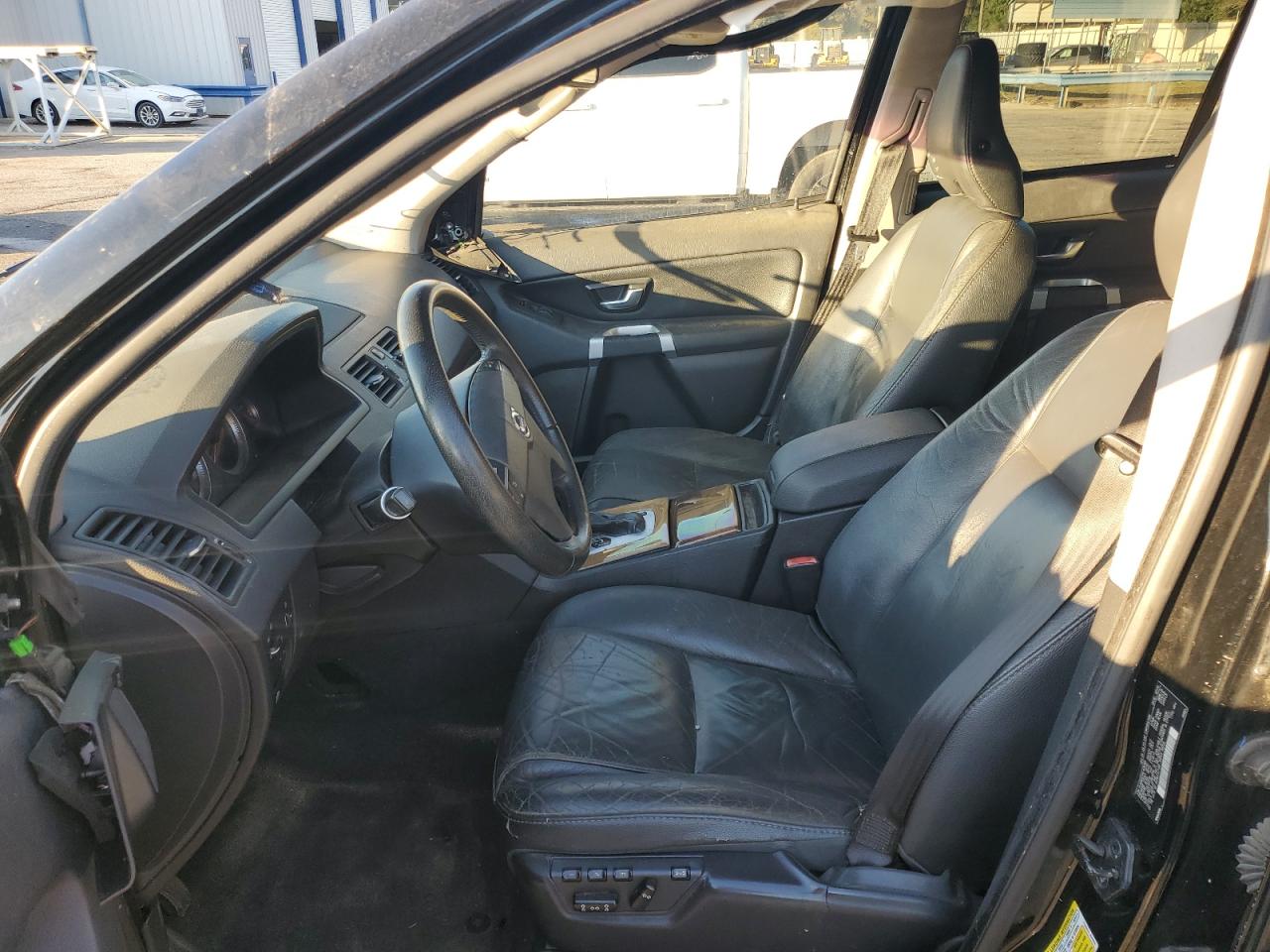 2012 Volvo Xc90 3.2 VIN: YV4952CY5C1615368 Lot: 93513475