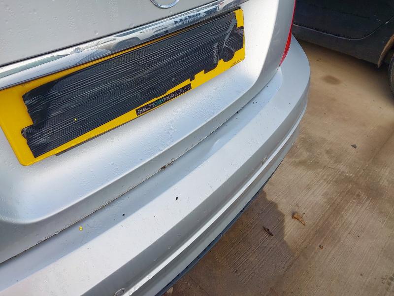 2009 MERCEDES-BENZ C CLASS C250 CDI BLUEEFFICIENCY SPORT 4DR AUTO