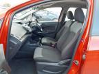 2015 FORD ECOSPORT 1.0 ECOBOOST ZETEC 5DR for sale at Copart NEWBURY