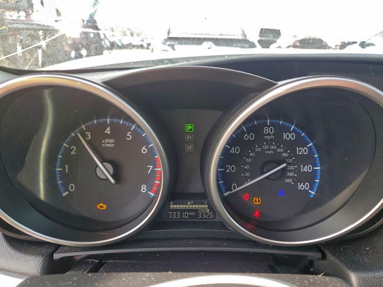 2013 Mazda 3 I VIN: JM1BL1L75D1794086 Lot: 93819445