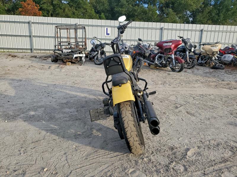 2023 HARLEY-DAVIDSON FXBBS   