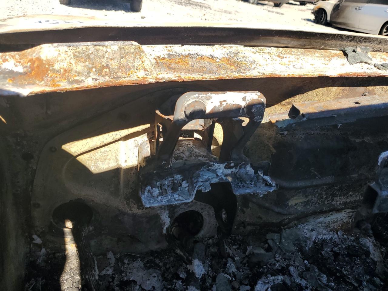 2004 Buick Rainier Cxl VIN: 5GADS13S742270594 Lot: 91077115