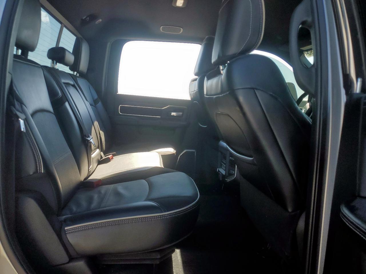 2024 Ram 2500 Laramie VIN: 3C6UR5FL0RG143648 Lot: 92270895