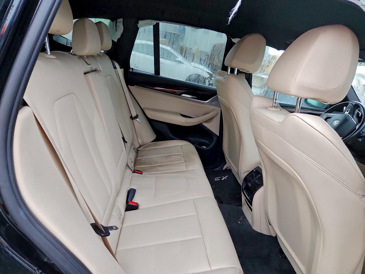 2019 BMW X3 xDrive30I VIN: 5UXTR9C57KLE21490 Lot: 94355965