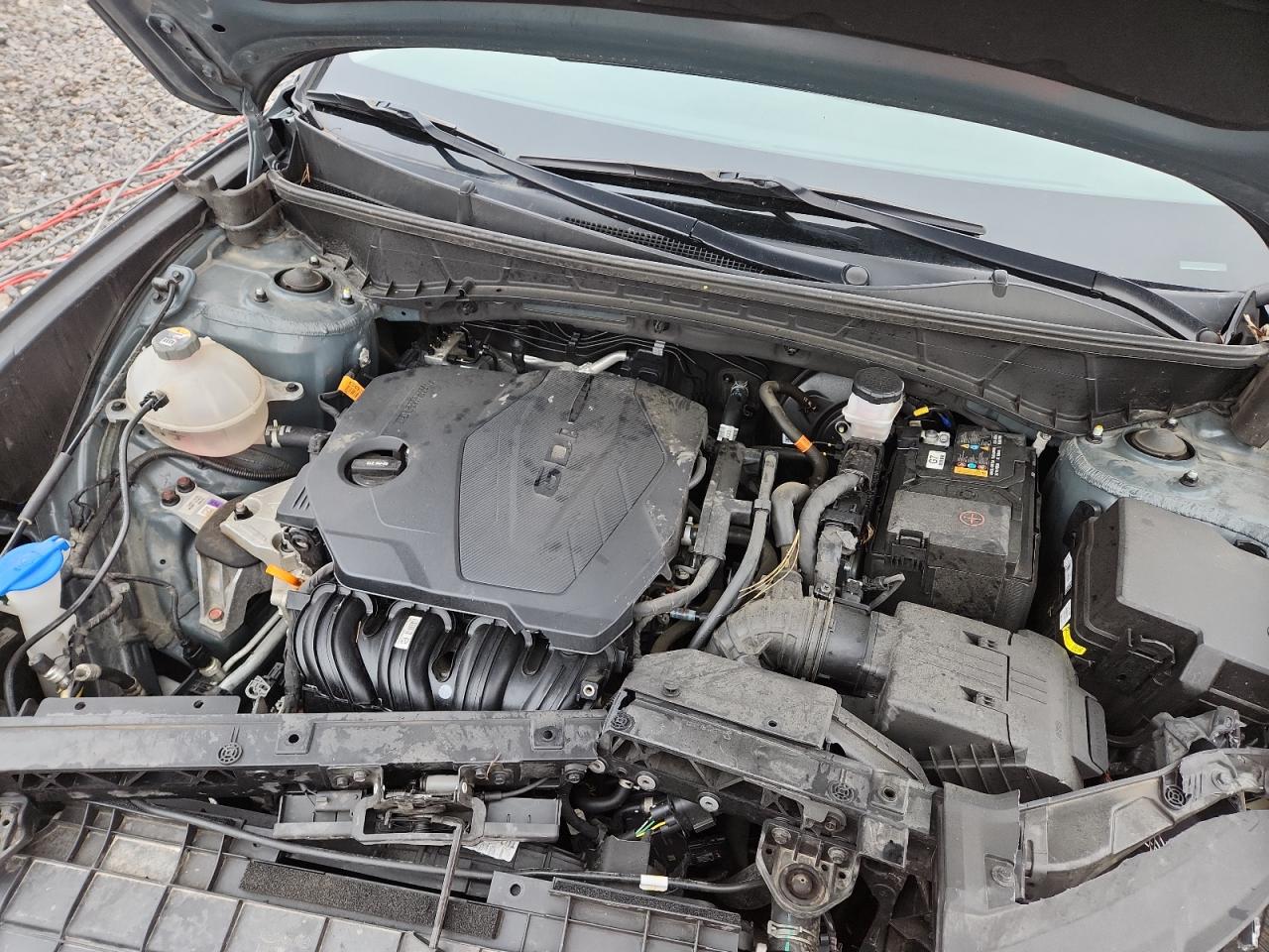 2022 Hyundai Tucson N Line VIN: KM8JFCAE1NU149706 Lot: 93302435