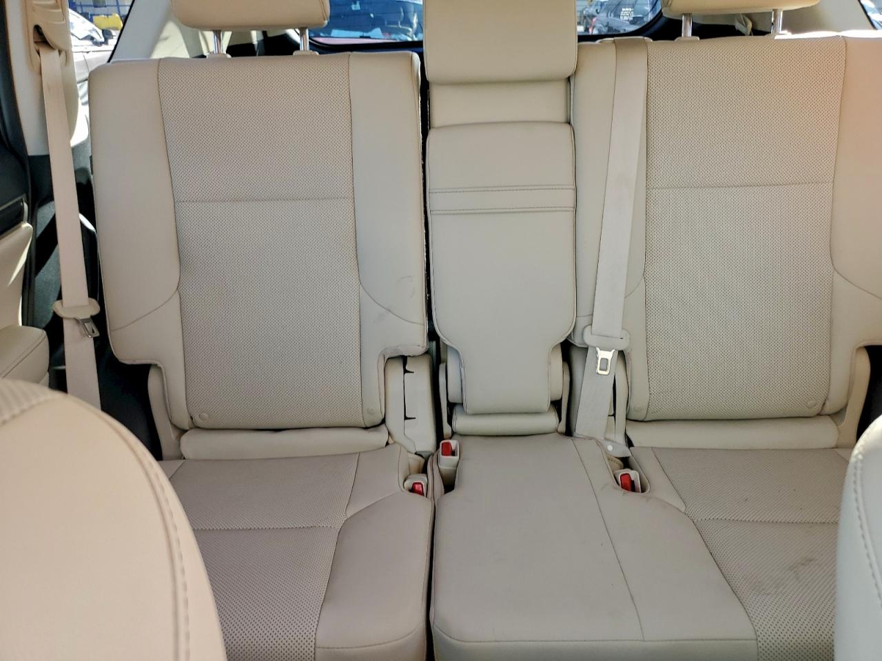 2021 Lexus Gx 460 Premium VIN: JTJAM7BX1M5296986 Lot: 94572705