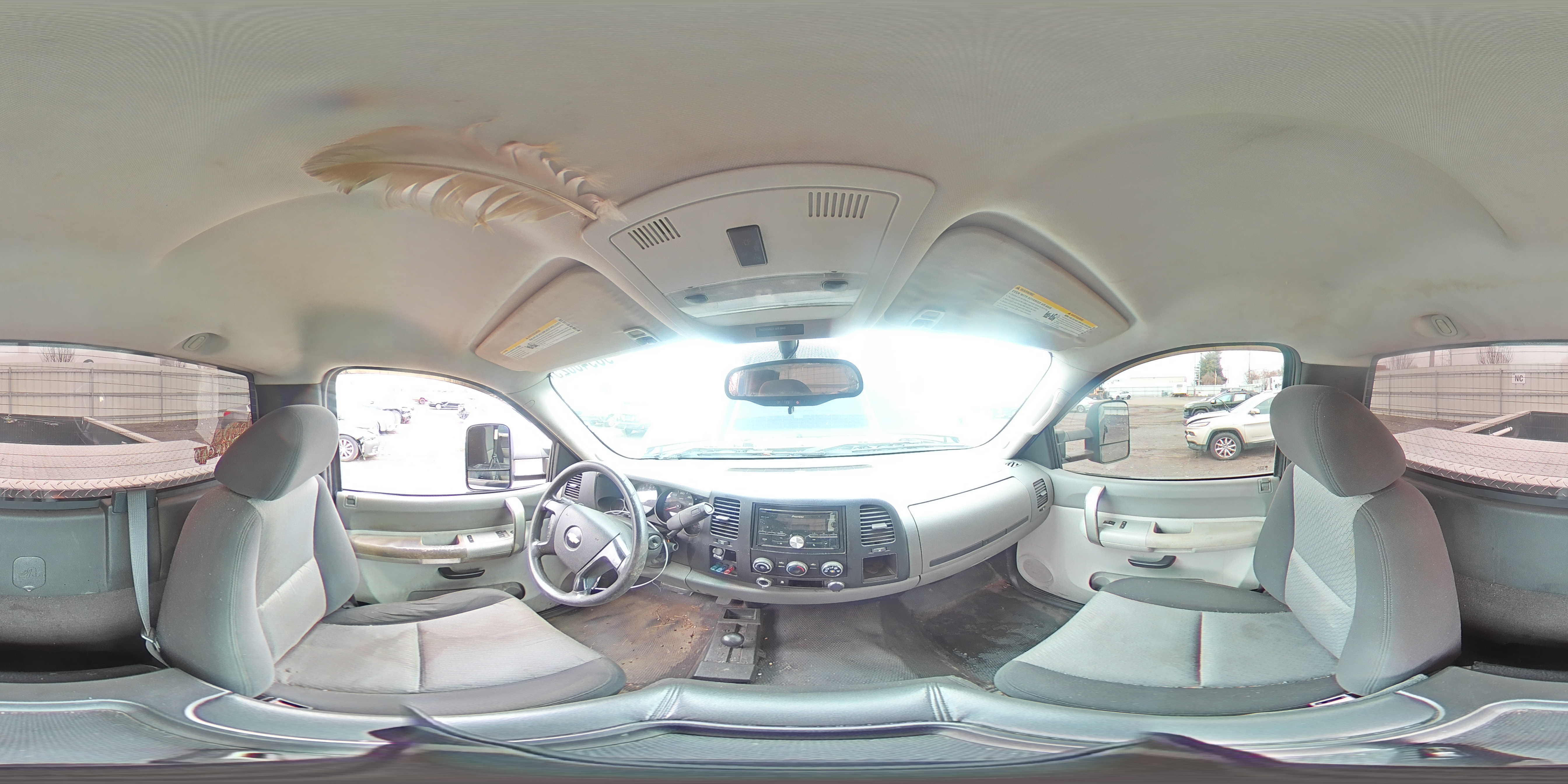 2009 Chevrolet Silverado K1500 VIN: 1GCEK14C99Z189928 Lot: 93940025