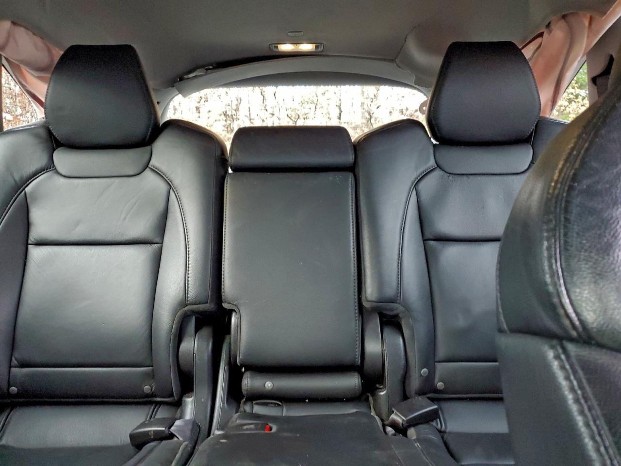 2016 Acura Mdx VIN: 5FRYD4H20GB034261 Lot: 93526525