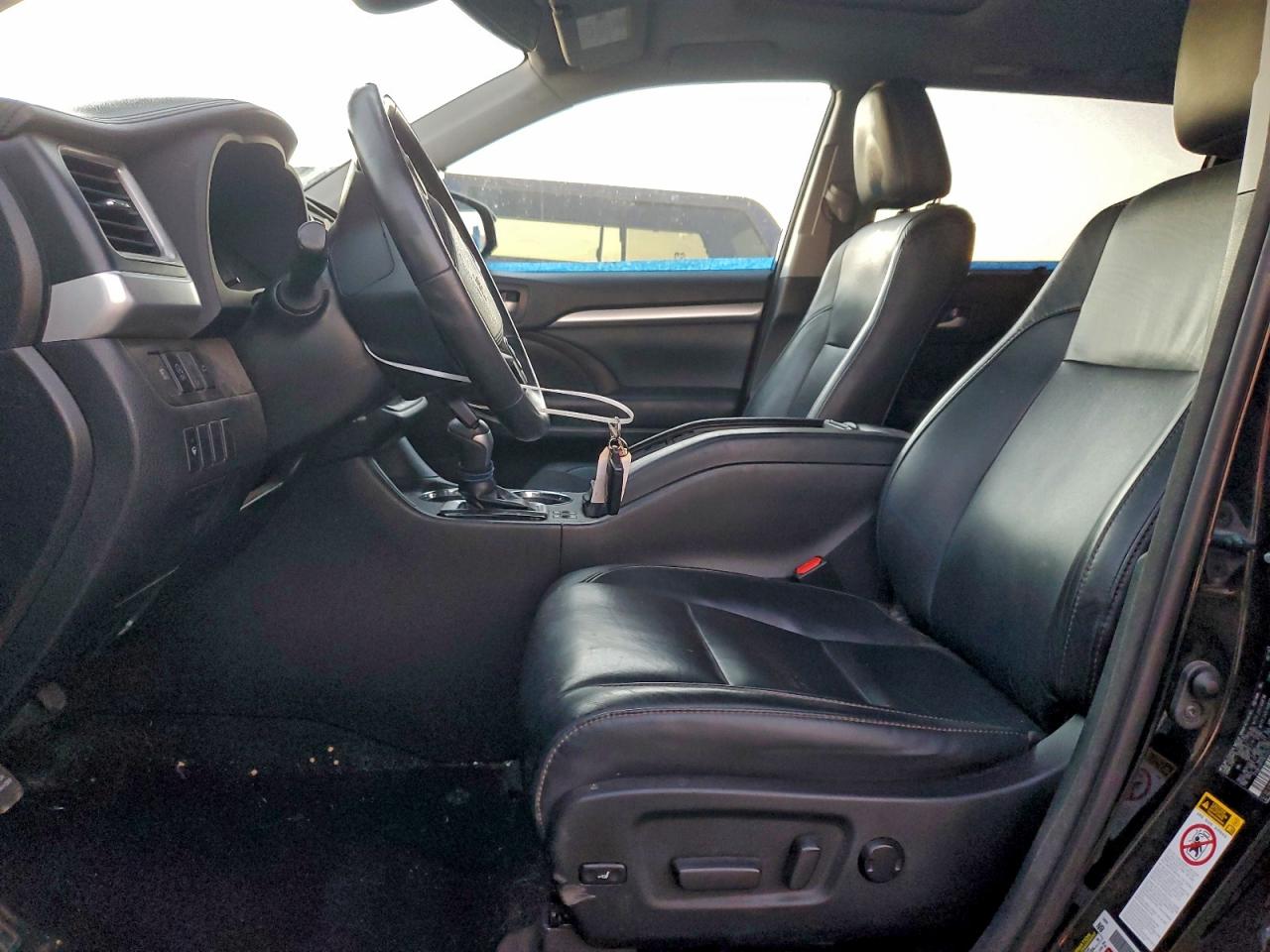 2018 Toyota Highlander Se VIN: 5TDKZRFH9JS547721 Lot: 93993985