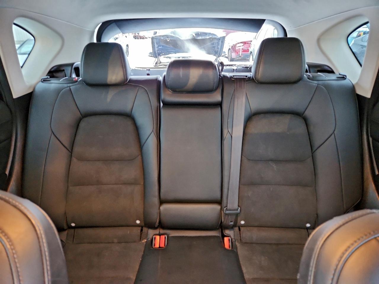 2018 Mazda Cx-5 Touring VIN: JM3KFBCM3J0399867 Lot: 94932225