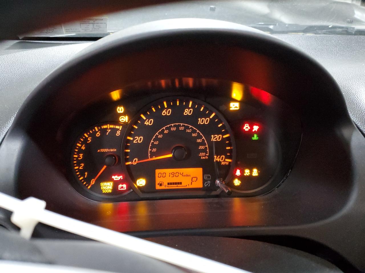 2024 Mitsubishi Mirage Es VIN: ML32AUHJ7RH038126 Lot: 91636485