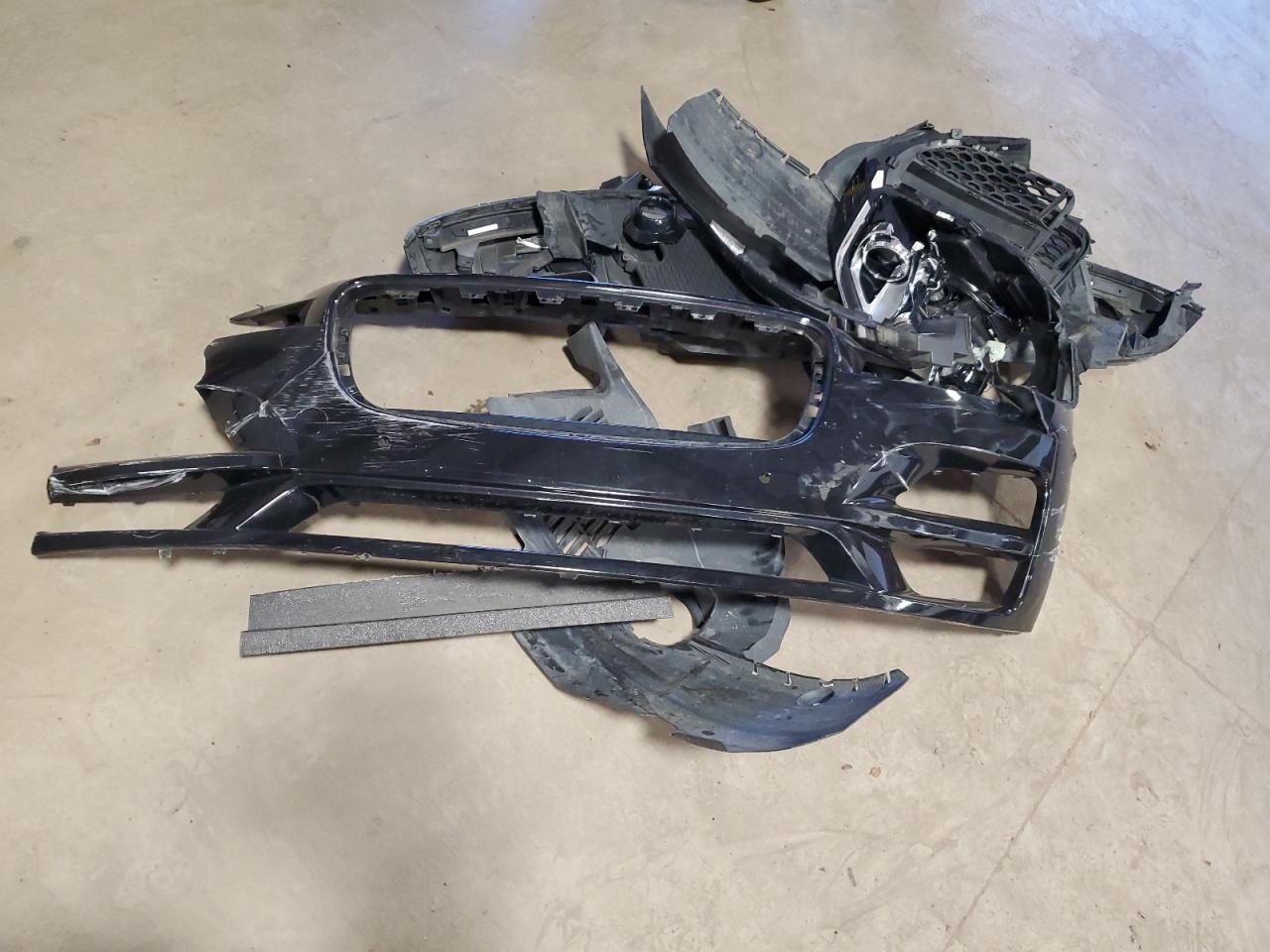 2020 Jaguar F-Pace VIN: SADCS2FX6LA640546 Lot: 91266955