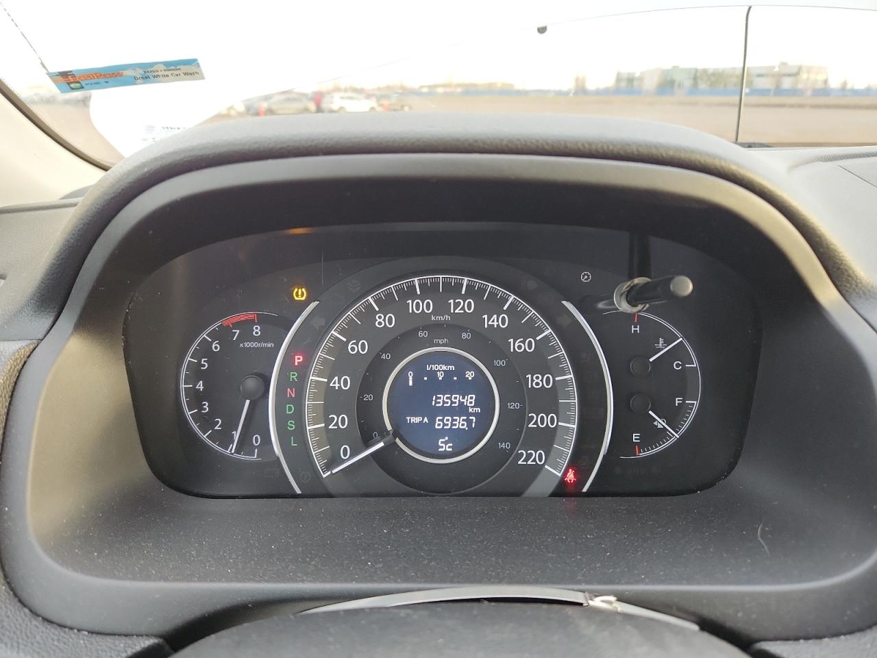 2015 Honda Cr-V Exl VIN: 2HKRM4H74FH108878 Lot: 92077325