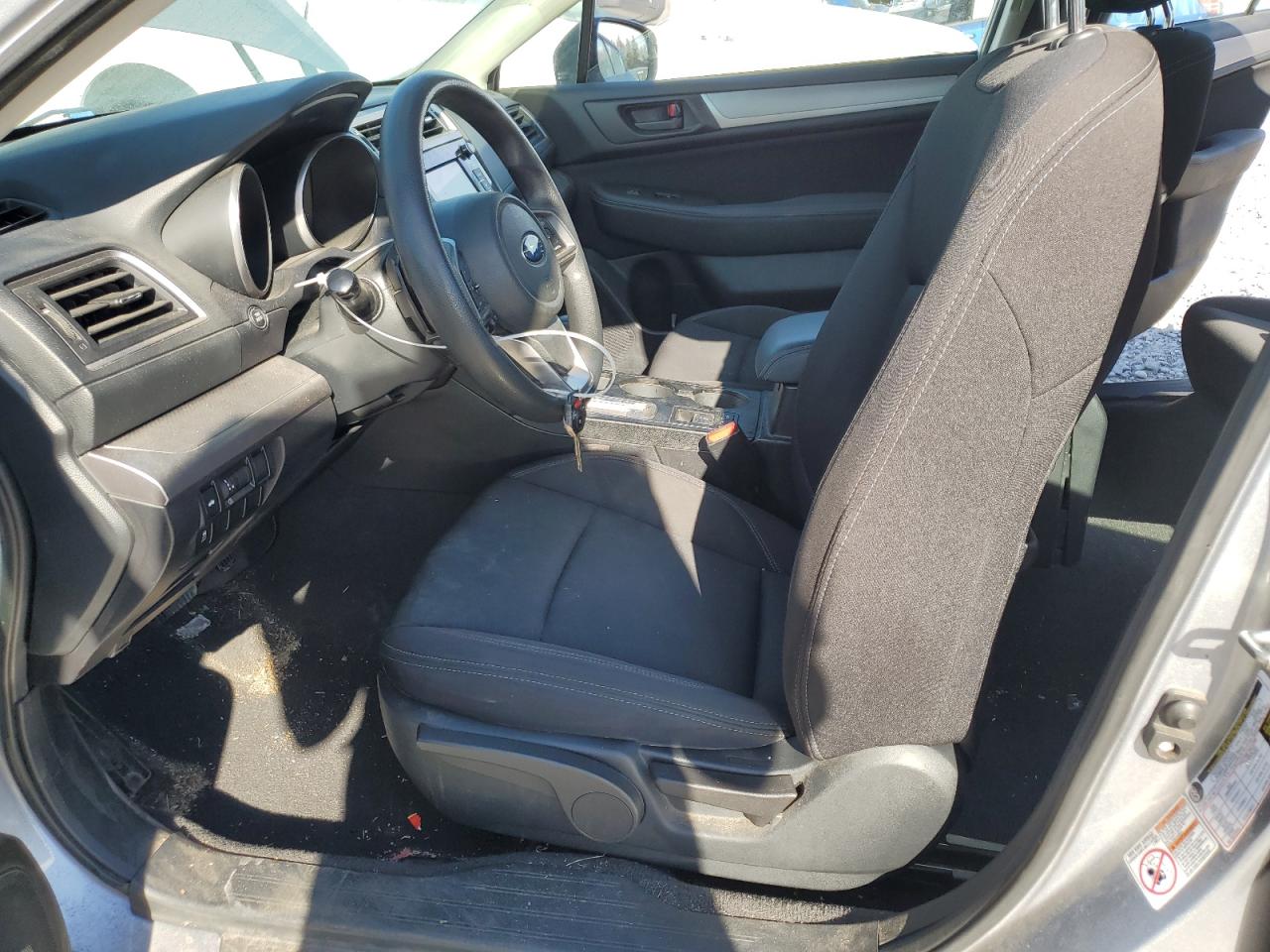 2018 Subaru Legacy 2.5I VIN: 4S3BNAA6XJ3046115 Lot: 90251005