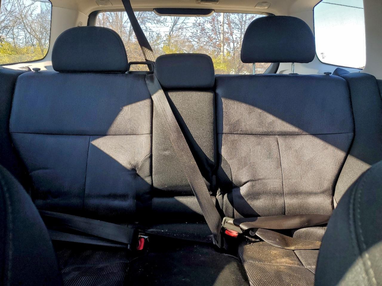 2009 Subaru Forester 2.5X VIN: JF2SH61649H741551 Lot: 93880245