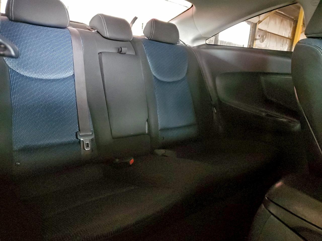 2014 Hyundai Elantra Coupe Gs VIN: KMHDH6AH1EU026300 Lot: 93757785