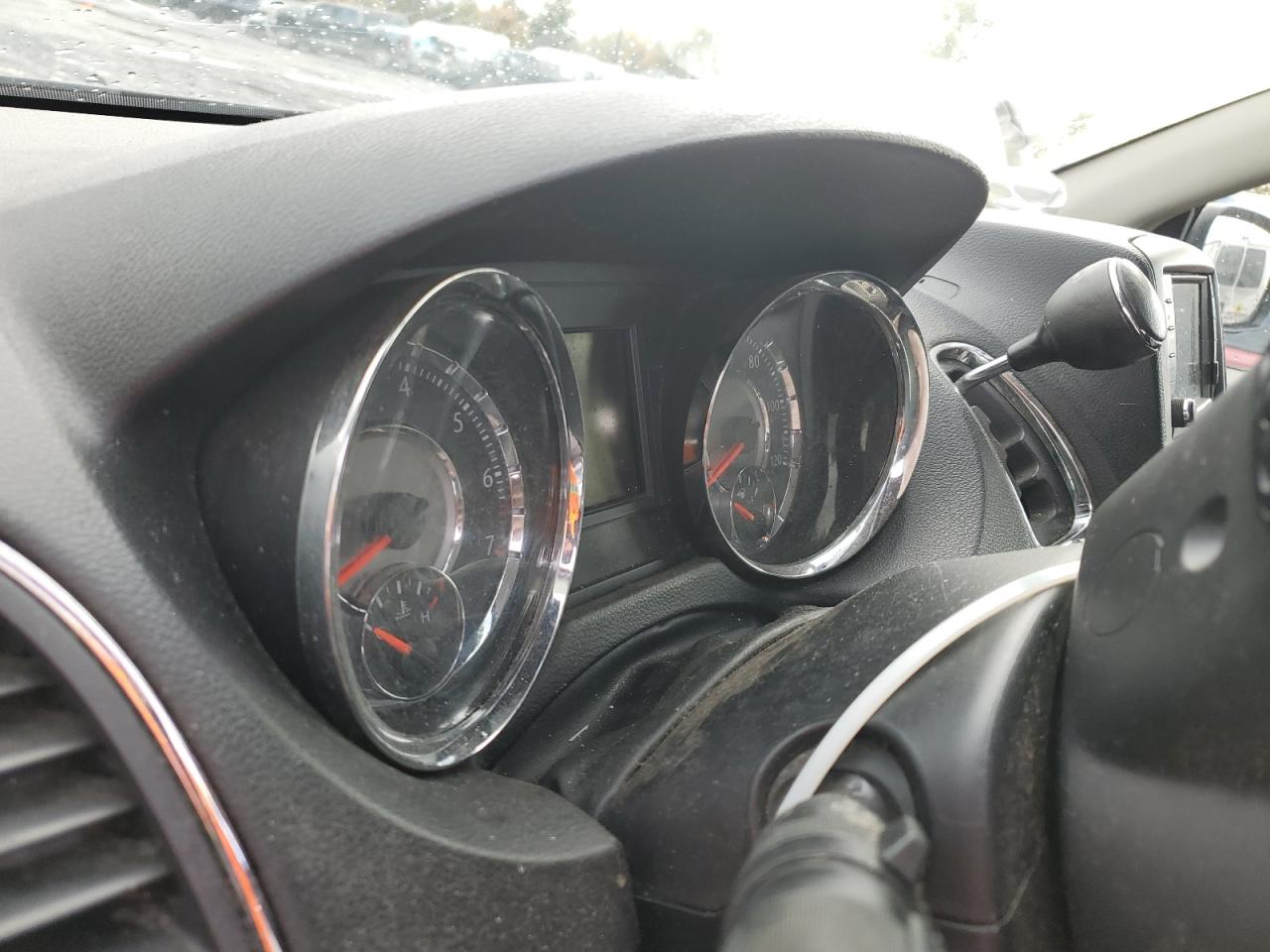 2013 Chrysler Town & Country Touring VIN: 2C4RC1BG4DR696226 Lot: 91228555