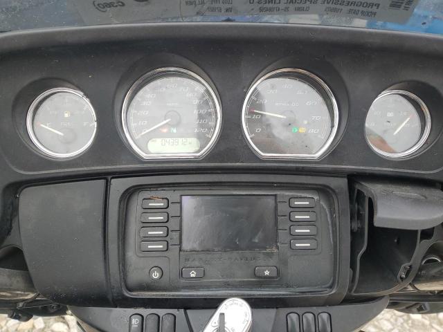 2014 HARLEY-DAVIDSON FLHTCU ULTRA CLASSIC ELECTRA GLIDE  