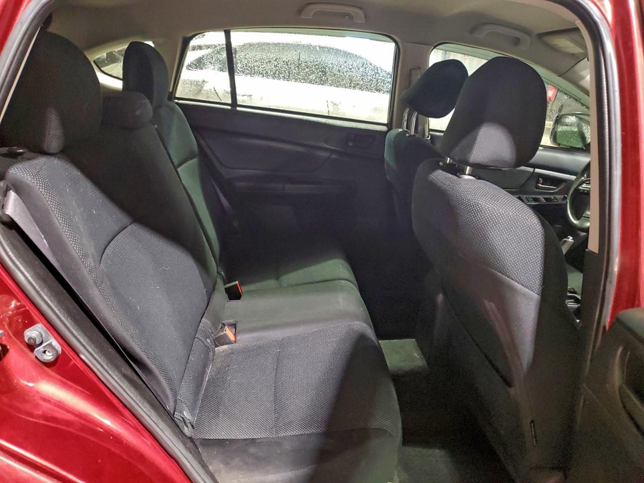 2013 Subaru Impreza VIN: JF1GPAA6XD1900381 Lot: 94155055