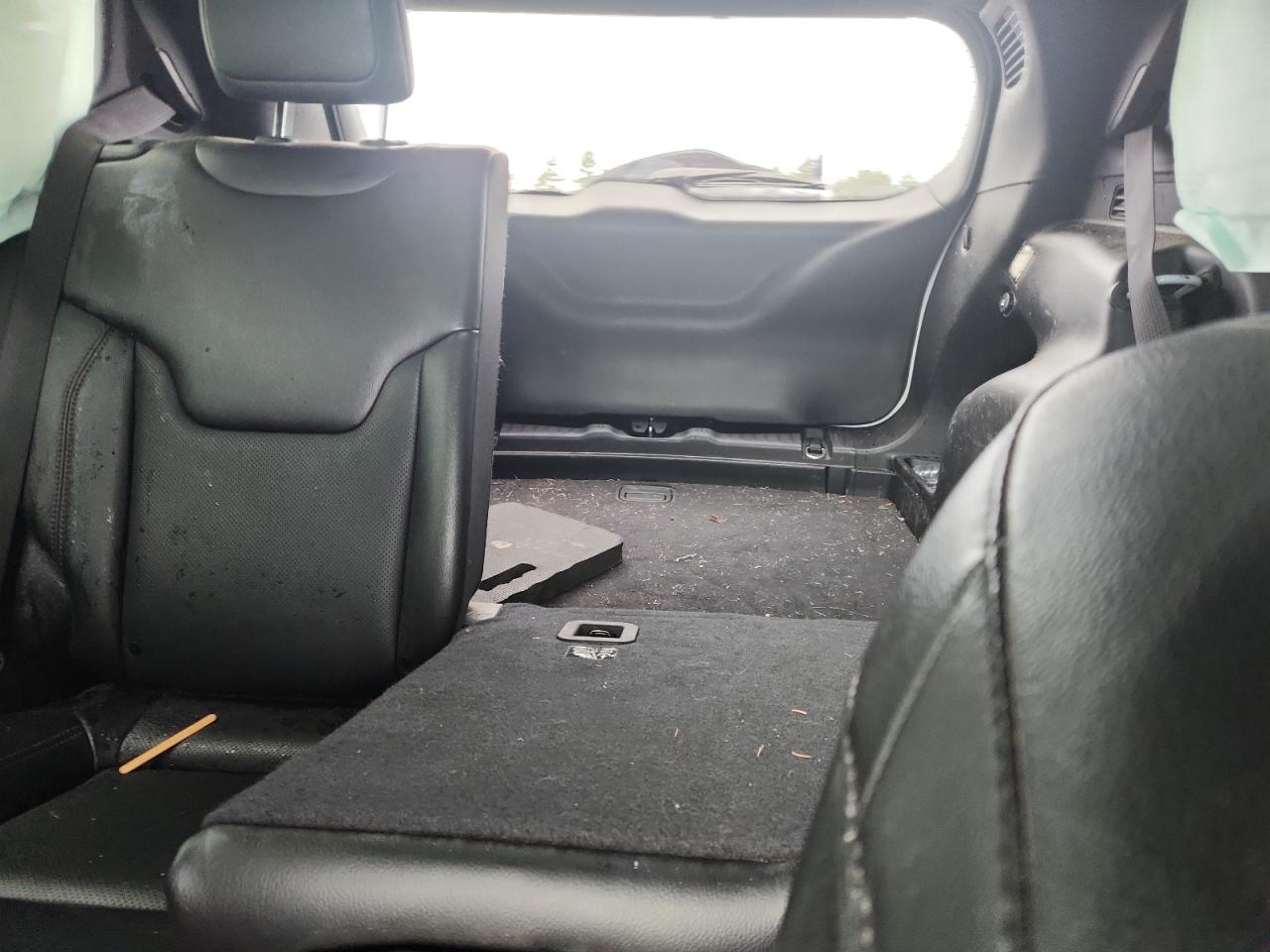 2023 Jeep Compass Limited VIN: 3C4NJDCN7PT505922 Lot: 92186155