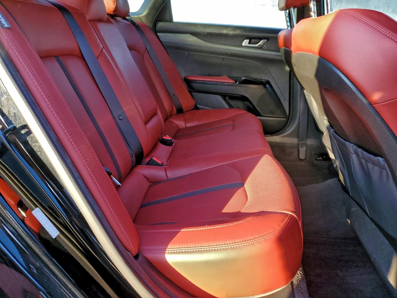 2023 Kia K5 Gt Line VIN: 5XXG64J25PG224961 Lot: 93744895