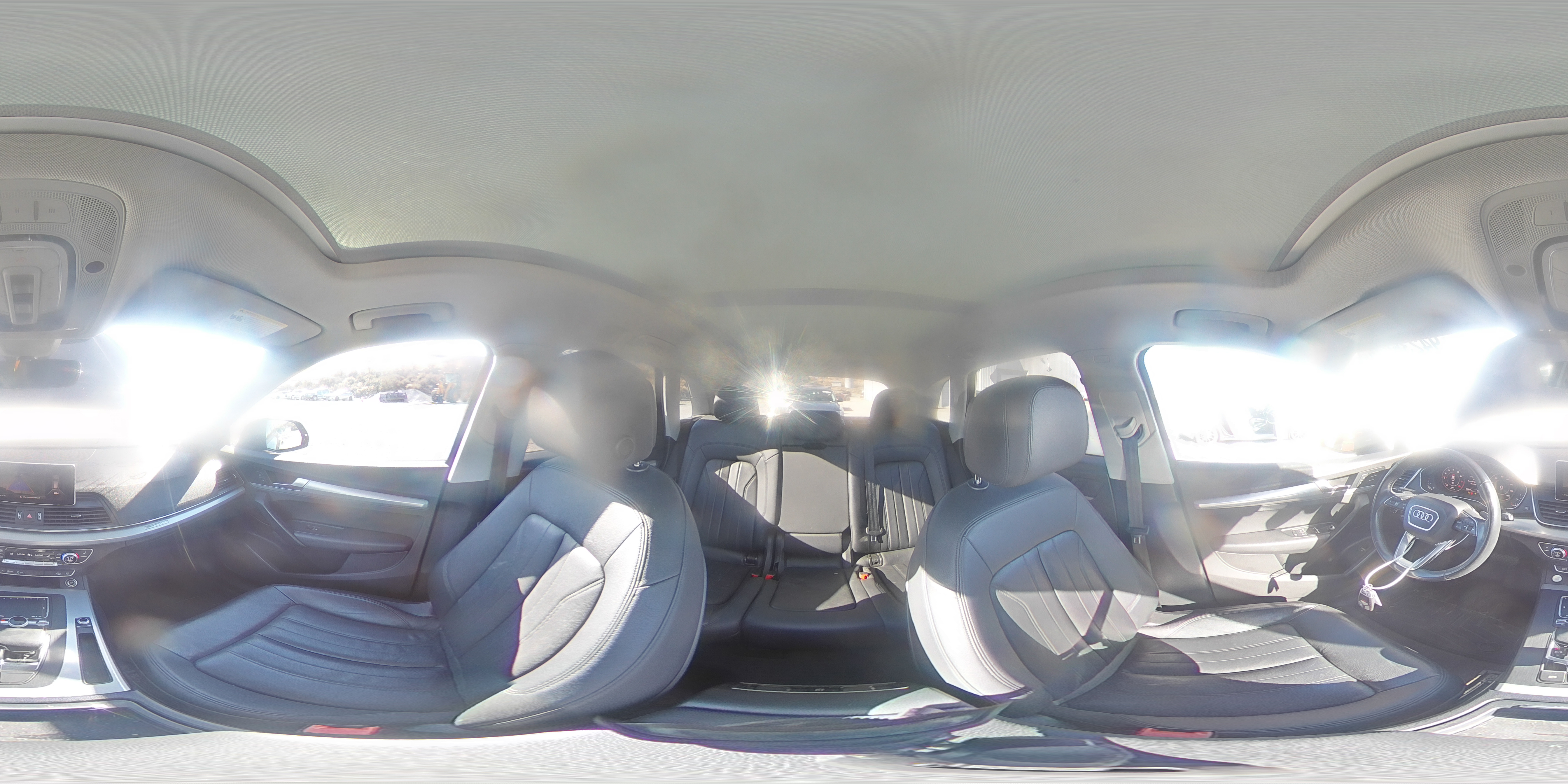 2018 Audi Q5 Premium VIN: WA1ANAFY5J2023122 Lot: 94236045