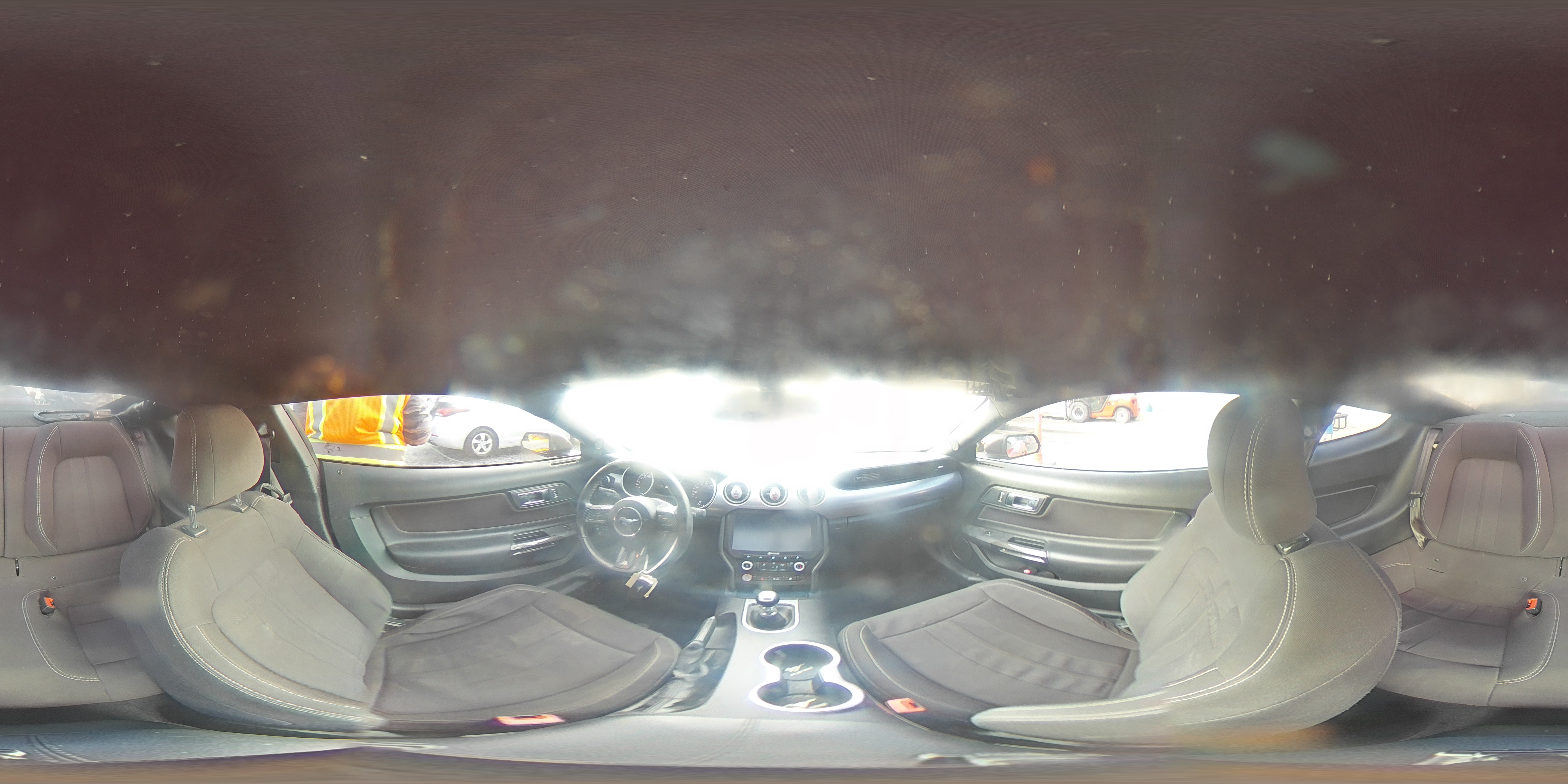 2020 Ford Mustang Gt VIN: 1FA6P8CF1L5133688 Lot: 91211065