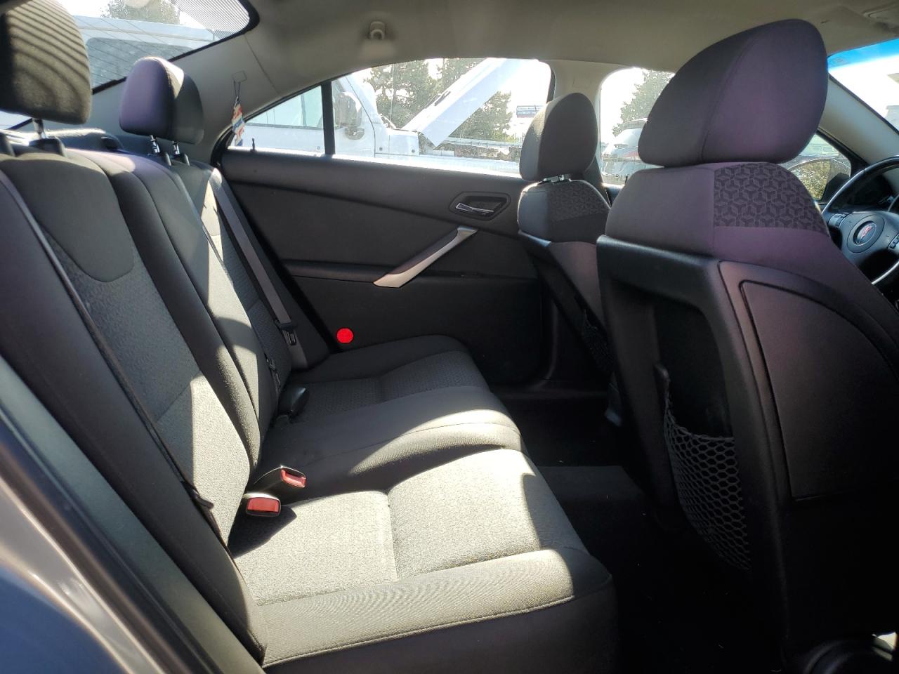 2008 Pontiac G6 Base VIN: 1G2ZG57B684135175 Lot: 92504025