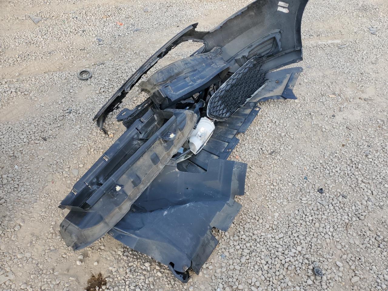 2015 Ford Focus Se VIN: 1FADP3F23FL369939 Lot: 93443335