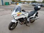 2003 HONDA ST1300 A  for sale at Copart WOLVERHAMPTON