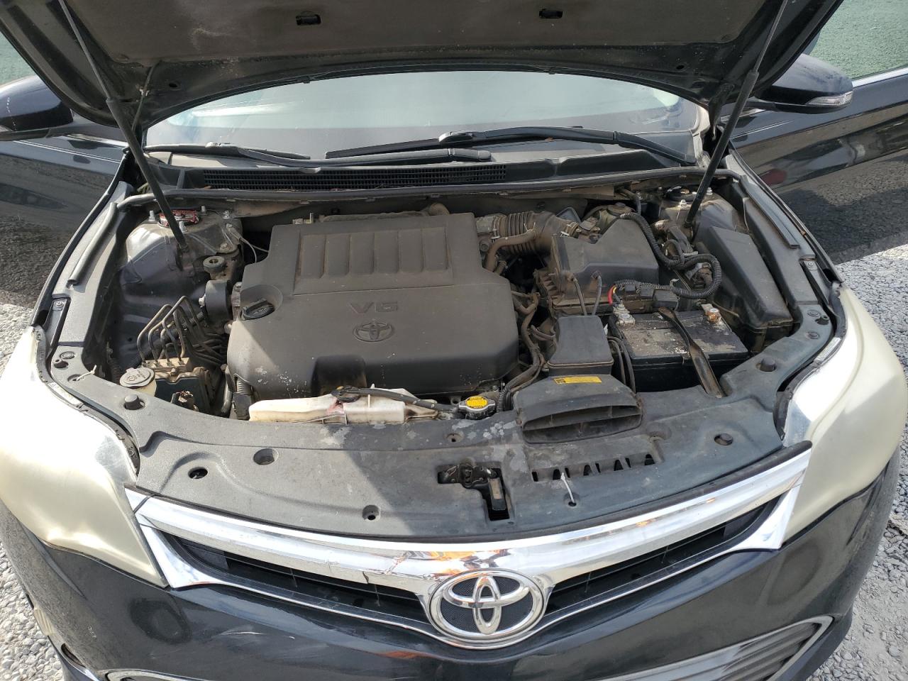 2015 Toyota Avalon Xle VIN: 4T1BK1EBXFU137379 Lot: 91418945