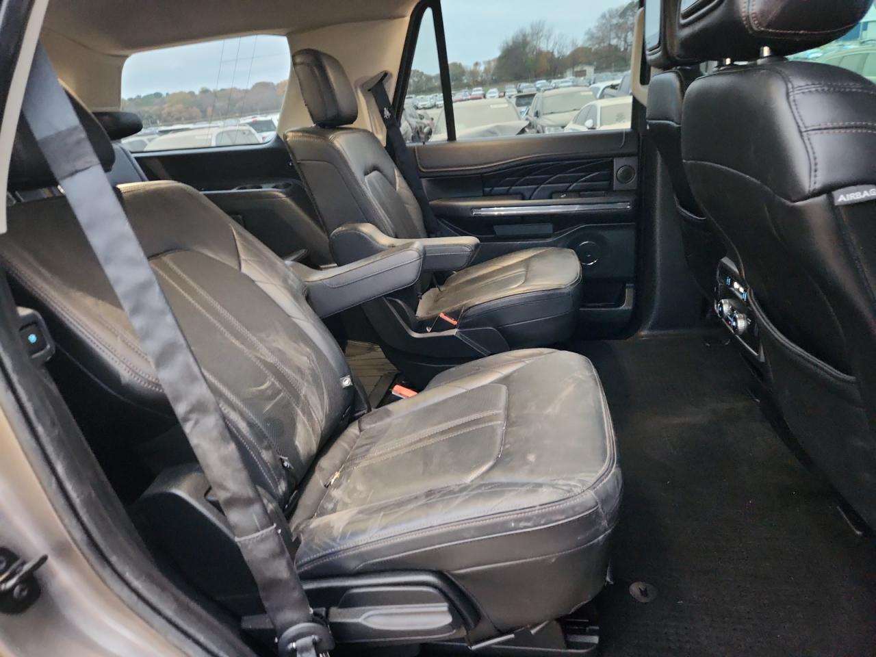 2018 Ford Expedition Platinum VIN: 1FMJU1LT0JEA45251 Lot: 94983155