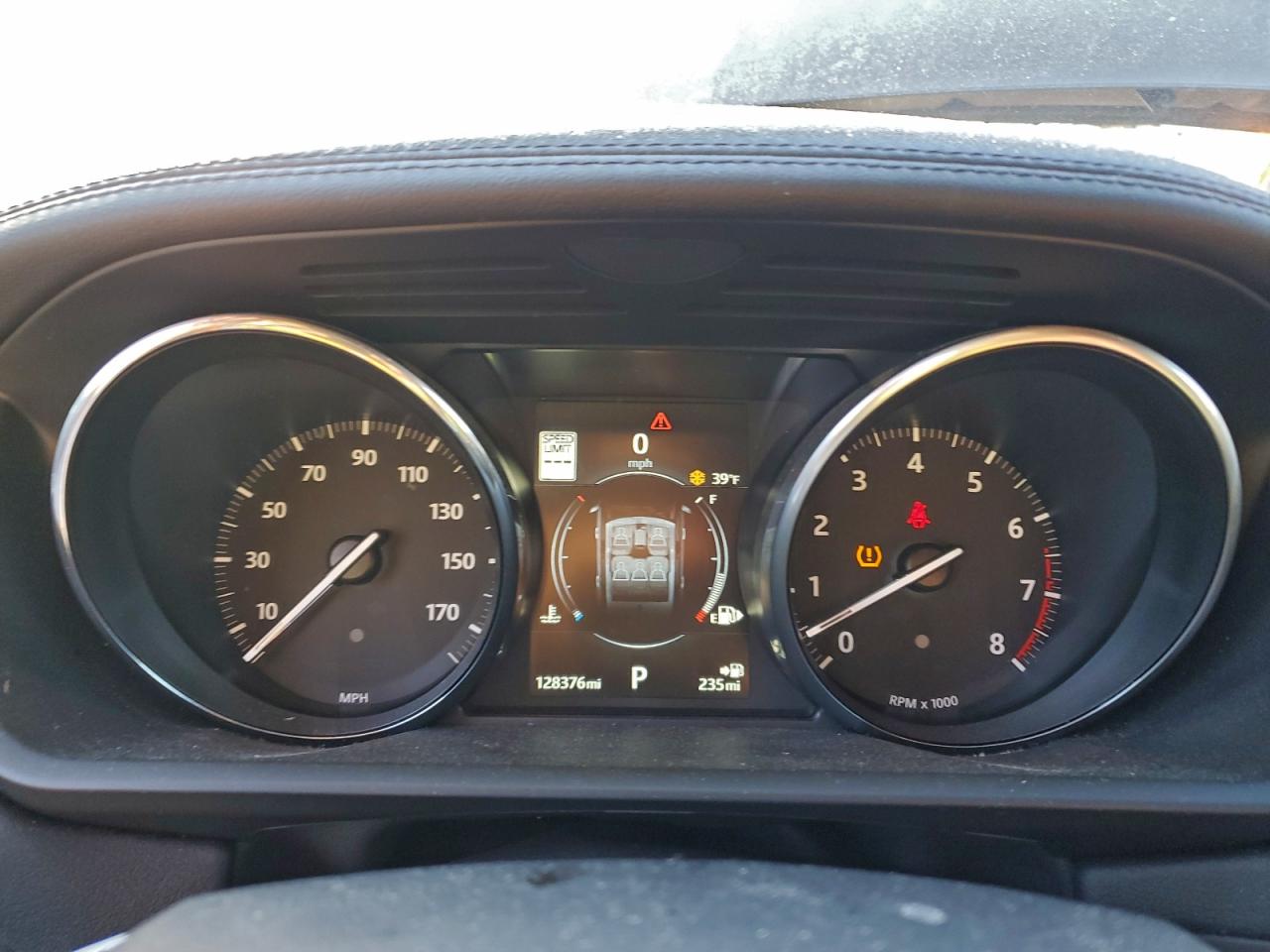 2016 Land Rover Range Rover Sport Se VIN: SALWG2VF3GA556816 Lot: 93995955