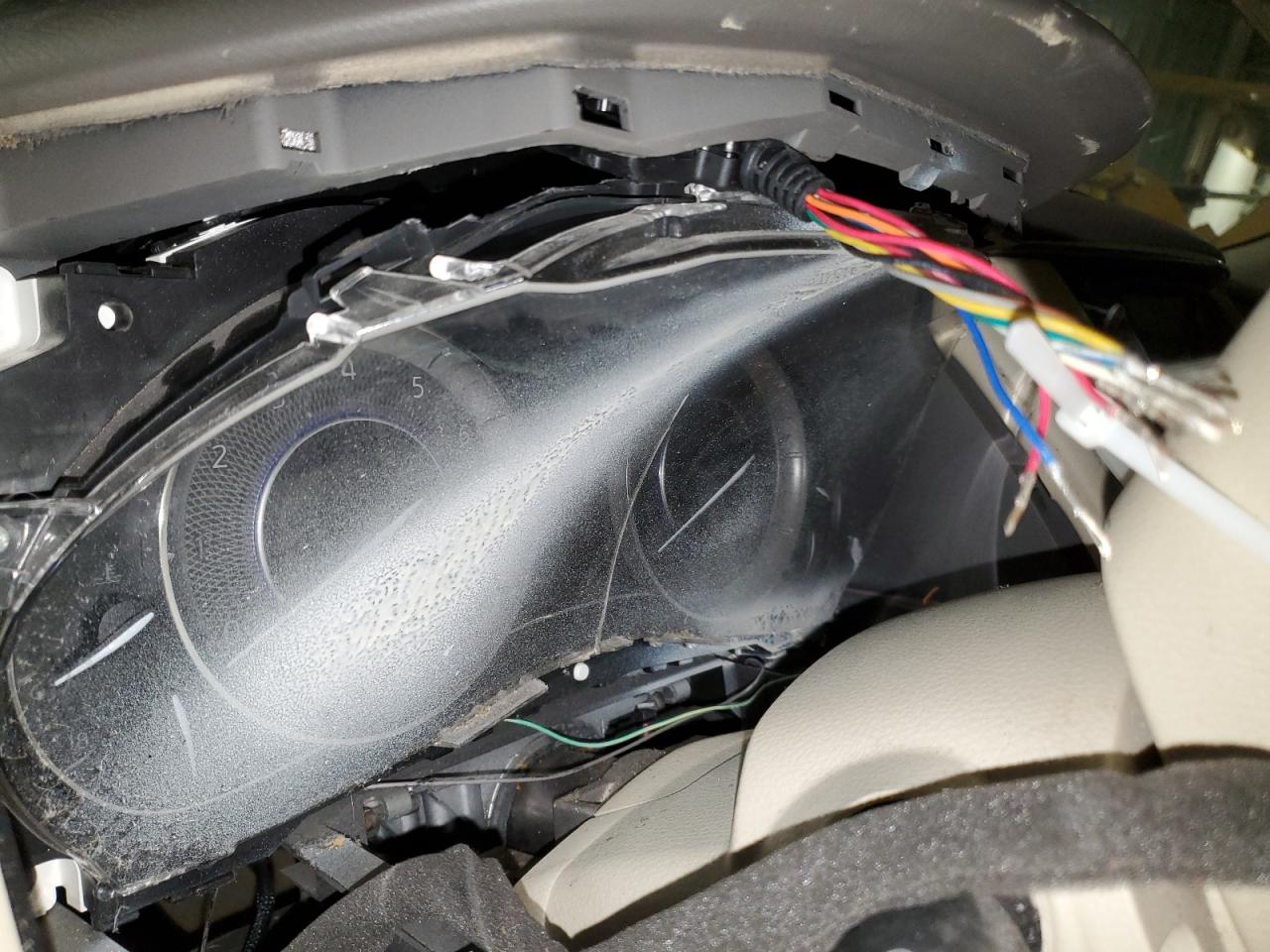 2011 Infiniti Qx56 VIN: JN8AZ2NC8B9303006 Lot: 90649635