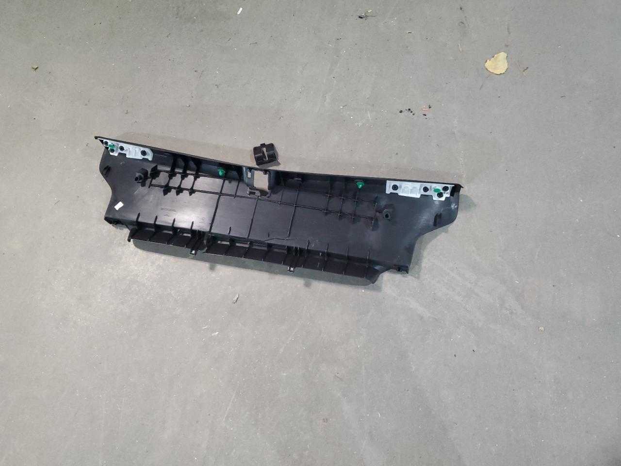 2018 Acura Tlx Tech VIN: 19UUB3F58JA001457 Lot: 91141655